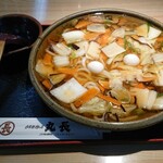 丸長 - 料理写真: