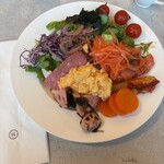 シェラトングランドホテル - 
