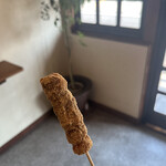御だんご　扇屋 - 