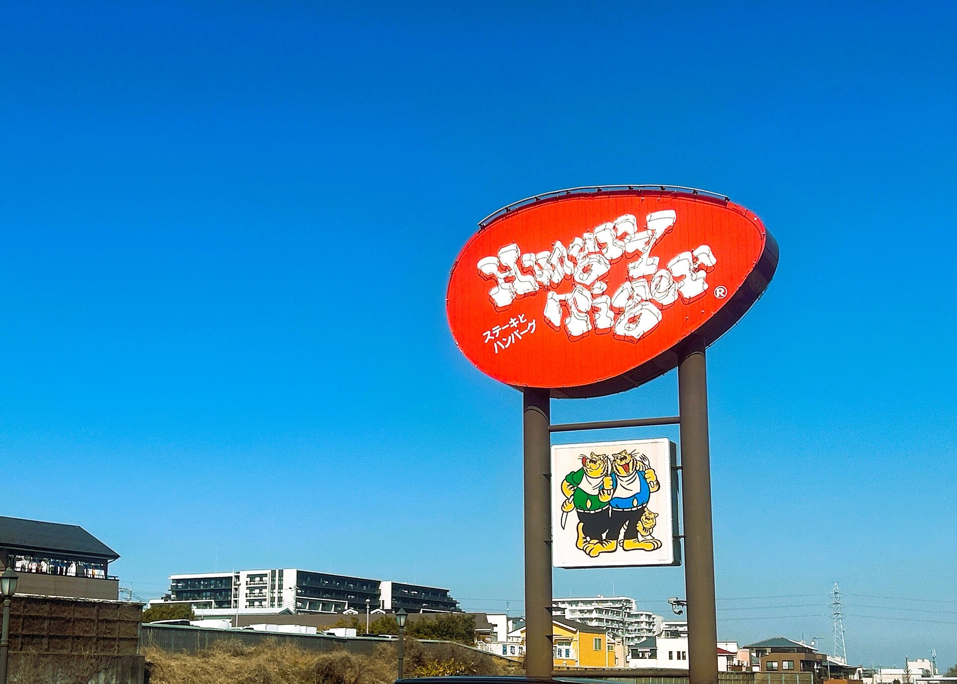 写真 2ページ目 : ハングリータイガー 保土ヶ谷本店 （Hungry Tiger
