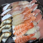 スシロー - 料理写真: