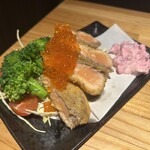 京出汁おでんと海鮮 だし家 新横浜本店 - 