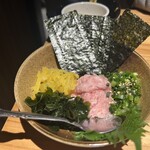 京出汁おでんと海鮮 だし家 新横浜本店 - 
