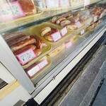 中井パン店 - 