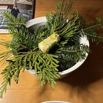 SHOLA - 料理写真: