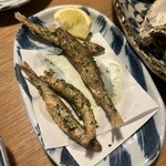 四十八漁場 - 