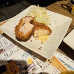 串焼 黒松屋 - 