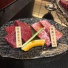 板前焼肉 一牛 - 