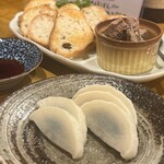 ダイニングバー はち - 