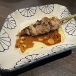 串ビストロ野鳥-nodori- - 