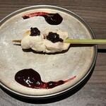 串ビストロ野鳥-nodori- - 