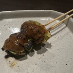 串ビストロ野鳥-nodori- - 
