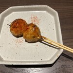 串ビストロ野鳥-nodori- - 