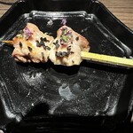 串ビストロ野鳥-nodori- - 
