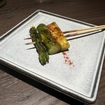 串ビストロ野鳥-nodori- - 