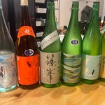 ダイニングバー はち - 