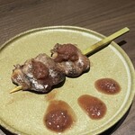 串ビストロ野鳥-nodori- - 