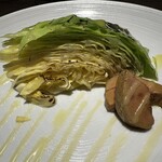 串ビストロ野鳥-nodori- - 