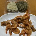 アルビス - 料理写真: