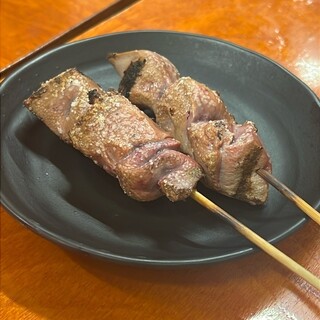 やきとん まるわ_1