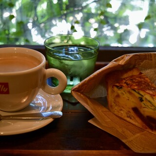 ベーカリー イングランドストリート_0