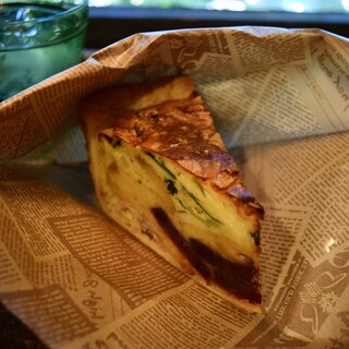 ベーカリー イングランドストリート_1