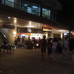 JUMBO SEAFOOD - 待ち多数