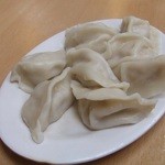 東門餃子館 - 水餃子