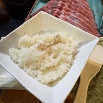 まぐろ専門店 MEGRO - 