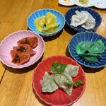 老李 - 