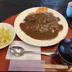 とんかつ酒楽 みやび - 料理写真: