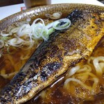 越前らーめん 365 - 