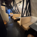 焼き鳥と蕎麦 灯 - 