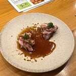 練馬 鳥長 新潟 - 