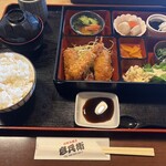 お好み焼彦兵衛 - 全景