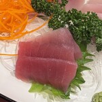 焼き鳥と蕎麦 灯 - 