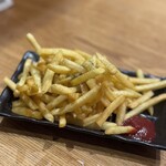 焼き鳥と蕎麦 灯 - 