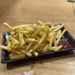 焼き鳥と蕎麦 灯 - 