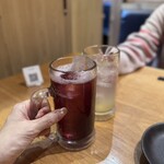 焼き鳥と蕎麦 灯 - 