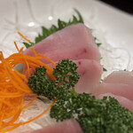 焼き鳥と蕎麦 灯 - 