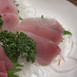 焼き鳥と蕎麦 灯 - 