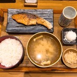 しんぱち食堂 - 料理写真: