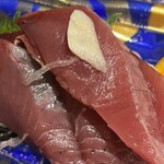 上町 池澤本店 - 春が来た♪