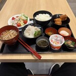 天然温泉 香梅の湯 ドーミーイン - 料理写真: