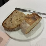 レストラン ラフィナージュ - 