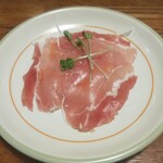 ミスター・バーク - 料理写真: