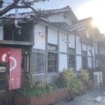久留米とんこつラーメン 松山分校 - 