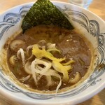 麺屋 たけ井 - 
