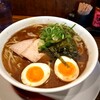 麺屋 きょうすけ - 料理写真: