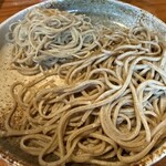 塩の道づれ家 - 料理写真: